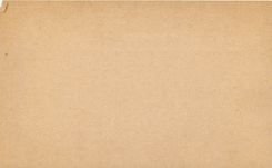 Entier Postal Stationary Gibraltar