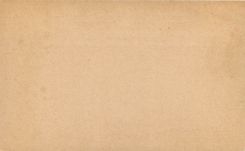 Entier Postal Stationary Gibraltar