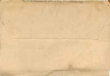 Entier Postal Stationary Gibraltar 5c