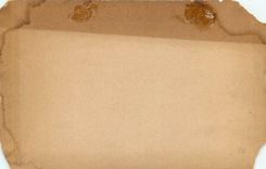 Entier Postal Stationary Gold Coast 1p