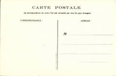 CPA Fantasy Victor Hugo Poor wretches How of brother one devien tpere swans Illustrator Literature