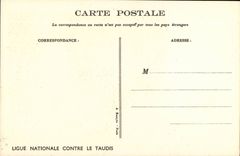 CPA Fantasy Why you layers not at our place Poulbot Illustrator