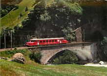 CPM Switzerland Roter Pfeil 