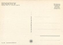 CPM Switzerland Roter Pfeil 