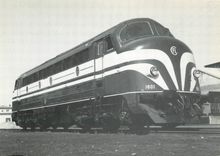 CPM Voyageurs marchandises Depot Luxembourg 