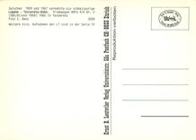 CPM Zwischen 1909 und 1967 verkehrte die schmalspurige Lugano Tesserete Bahn 