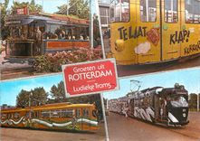 CPM Rotterdam Holland 