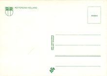 CPM Rotterdam Holland 