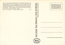 CPM Fur den schweren Guterzugdienst am Gotthard erwarben die SBB 