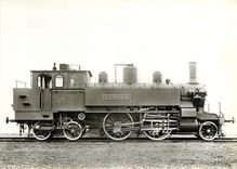 CPM Bayerische Staatseisenbahnen 