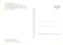 CPM Bayerische Staatseisenbahnen 