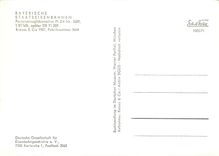 CPM Bayerische Staatseisenbahnen 