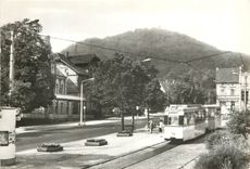 CPM Gorlitz Landeskrone 