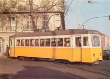 CPM Lisboa Cais du Sodre Carro 