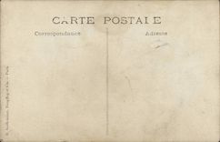 Real photo CPA Man Costume