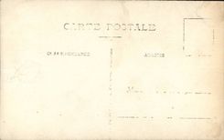 Real photo CPA Child baby