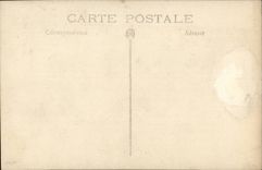 Real photo CPA Child baby