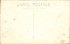 Real photo CPA beach Child Man Costume