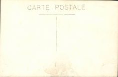 Real photo CPA beach Child