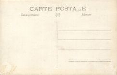 Real photo CPA beach Child wife