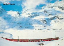 CPM Bernina Express 