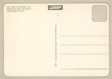 CPM Der Bernina Express