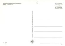 CPM Zurich Switzerland 