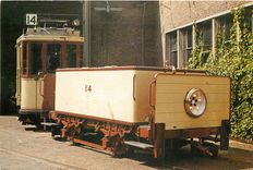 CPM Historiech Materieel 