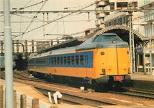 CPM NS IC III Te Utrecht