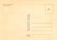 CPM NS IC III Te Utrecht