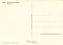 CPM Train MOB Rublihorn