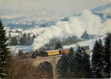 CPM Bodensee Toggenburg Bahn Amor Express