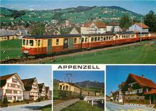 CPM Appenzell 