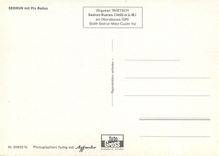 CPM Sedrun mit Piz Badus 