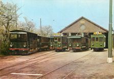 CPM Amutra Trammuseum Schepdaal 