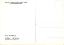 CPM Amutra Trammuseum Schepdaal 