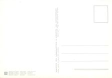 CPM Bruxelles Rame Metro