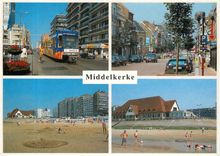 CPM Greetings from Grusse aus 