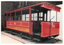 CPM Tramways Liegeois 