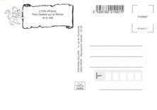 CPM Lyon Rhone Pont Gallieni sur le Rhone et la ville