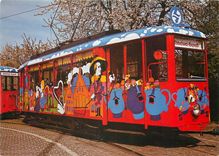 CPM Ebbelwei Expres Frankfurt 