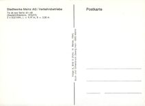 CPM Stadtwerke Mainz AG Verkehrsbetriebe 