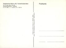 CPM Stadtwerke Mainz AG Verkehrsbetriebe 