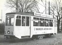 CPM Stadtwerke Mainz AG Verkehrsbetriebe 