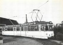 CPM Stadtwerke Mainz AG Verkehrsbetriebe 