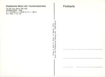 CPM Stadtwerke Mainz AG Verkehrsbetriebe 