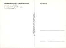 CPM Stadtwerke Mainz AG Verkehrsbetriebe 