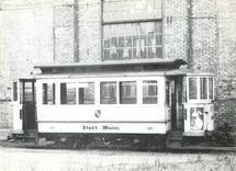 CPM Stadtwerke Mainz AG Verkehrsbetriebe 