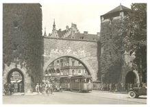 CPM Das Alte Munchen 