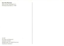 CPM Das Alte Munchen 